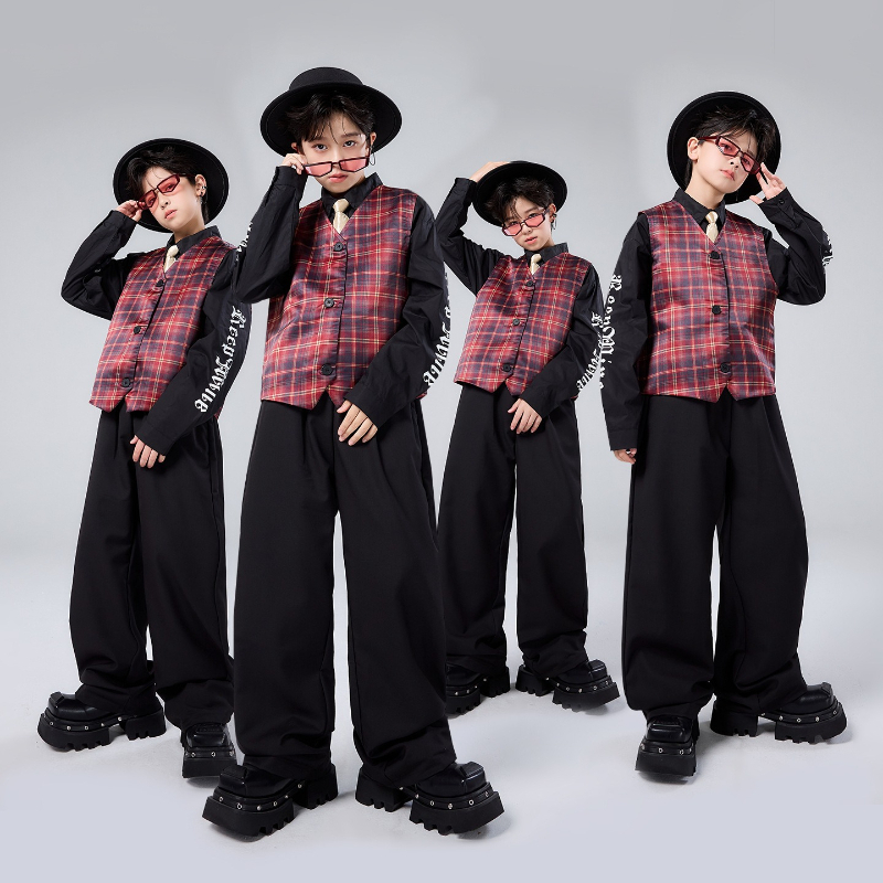 Fashion Boys Street Wear Cloth - Street Fashion For Boy recension och pris