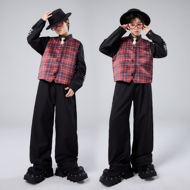 Fashion Boys Street Wear Cloth - Street Fashion For Boy recension och pris