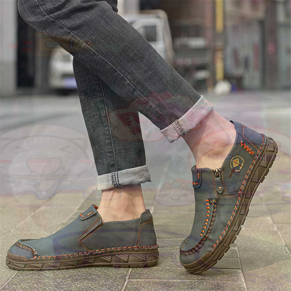 Small Numbers Driving Best Sne - Guangzhou Street Fashion recension och pris
