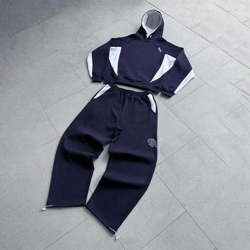 Autumn Winter Men's Y2K Street - Street Fashion Winter recension och pris