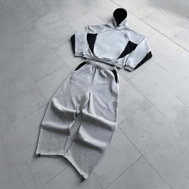 Autumn Winter Men's Y2K Street - Street Fashion Winter recension och pris