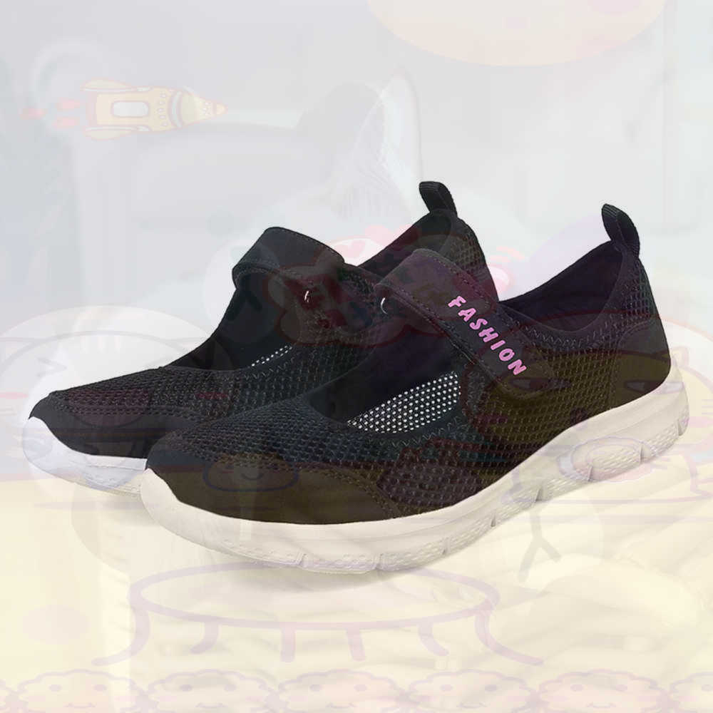 Number 40 Net Womens Tennis Sh - Guangzhou Street Fashion recension och pris