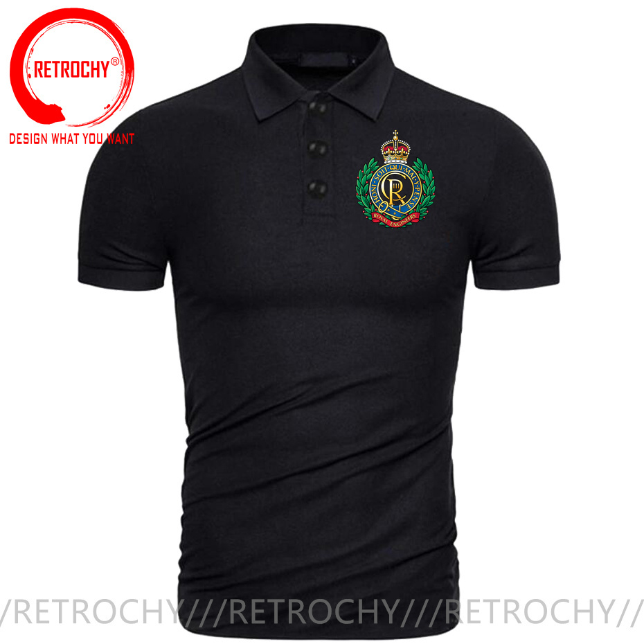 UK British Royal Engineer Corp - Street Fashion Uk recension och pris