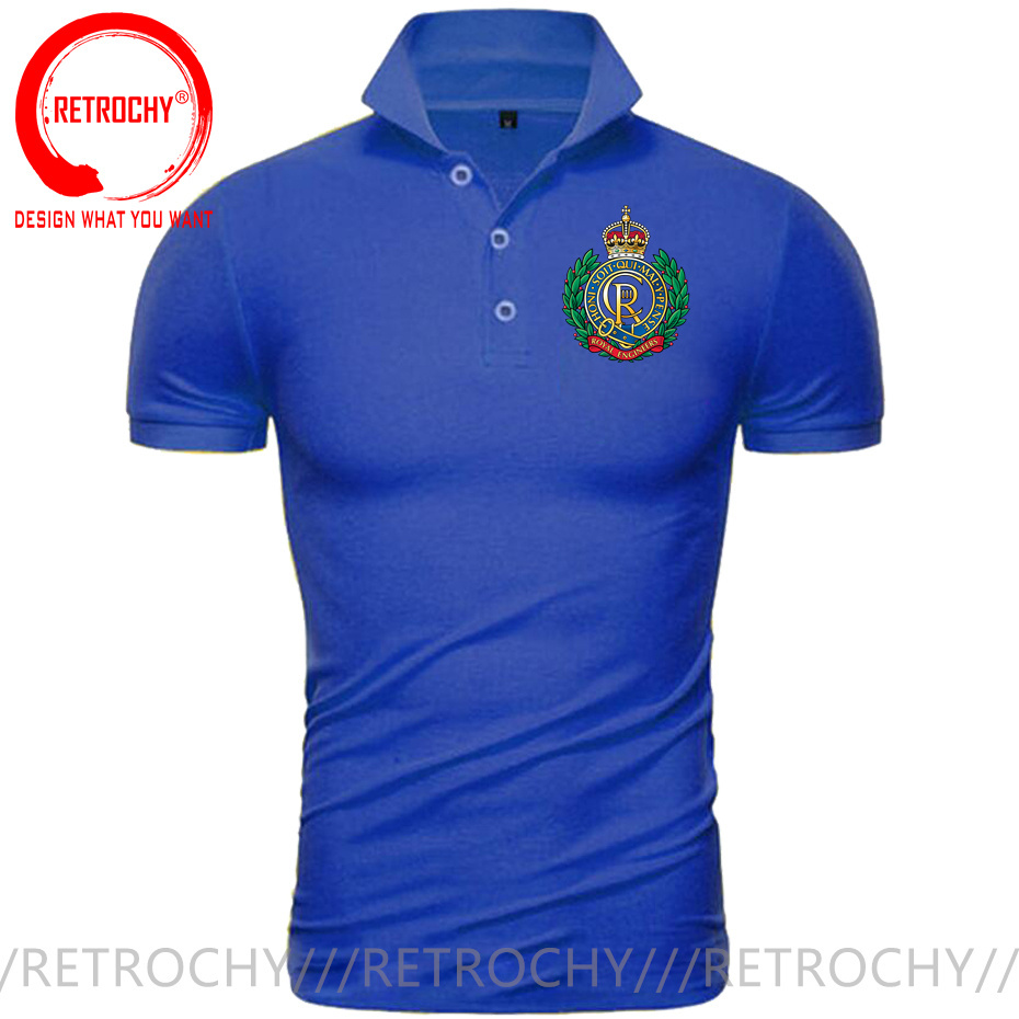UK British Royal Engineer Corp - Street Fashion Uk recension och pris