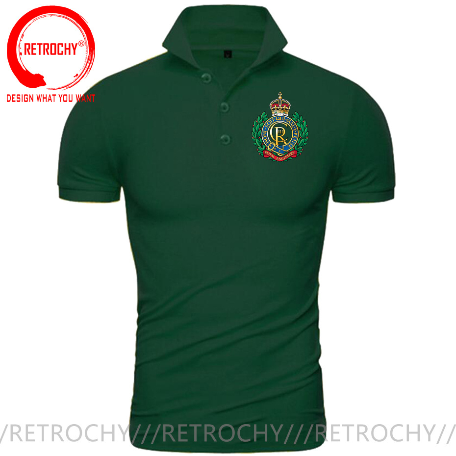 UK British Royal Engineer Corp - Street Fashion Uk recension och pris