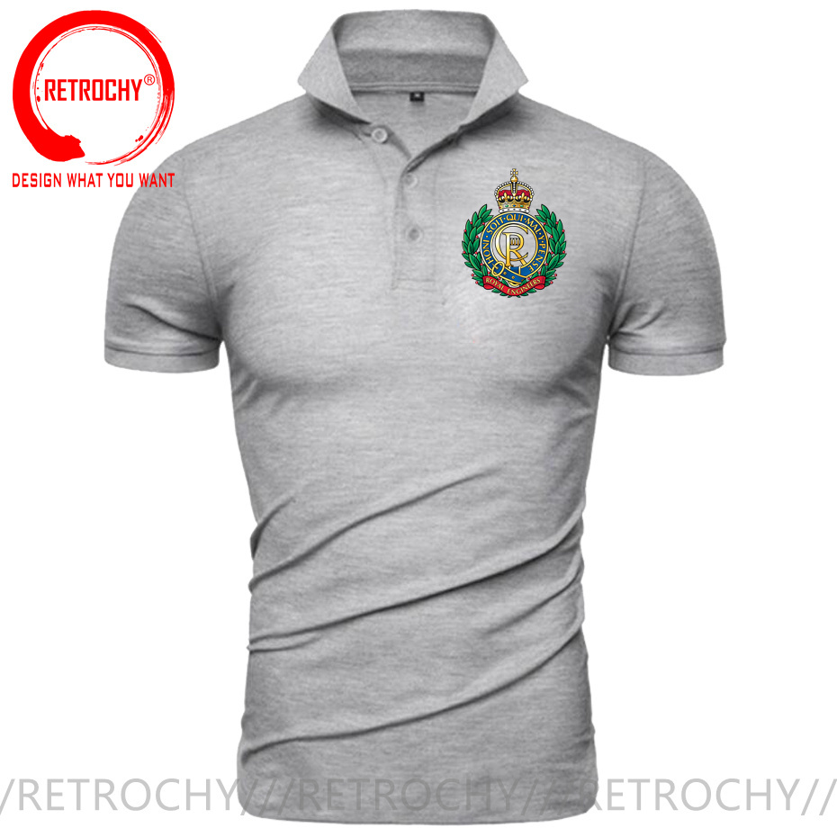 UK British Royal Engineer Corp - Street Fashion Uk recension och pris