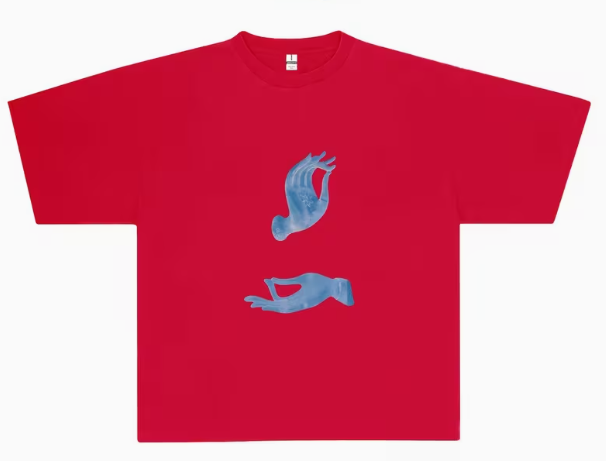 Cartoon Fun Creative Round Nec - Street Fashion Model recension och pris