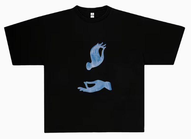 Cartoon Fun Creative Round Nec - Street Fashion Model recension och pris