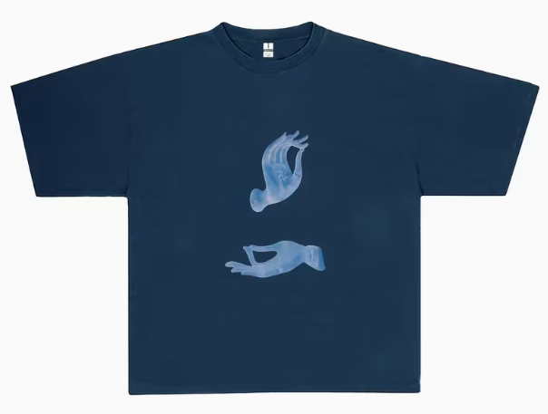 Cartoon Fun Creative Round Nec - Street Fashion Model recension och pris