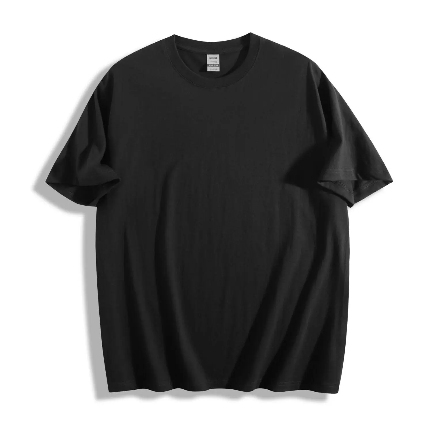 [180g Premium Vintage Print T- - Street Fashion Essentials recension och pris
