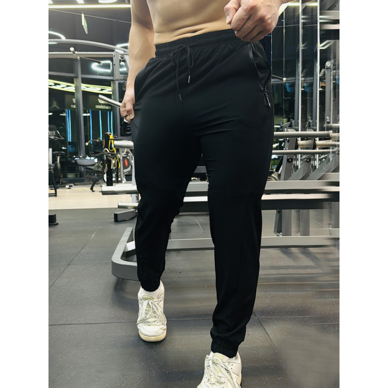 Summer Thin Casual Sports Jogg - Running Pant Jogger recension och pris