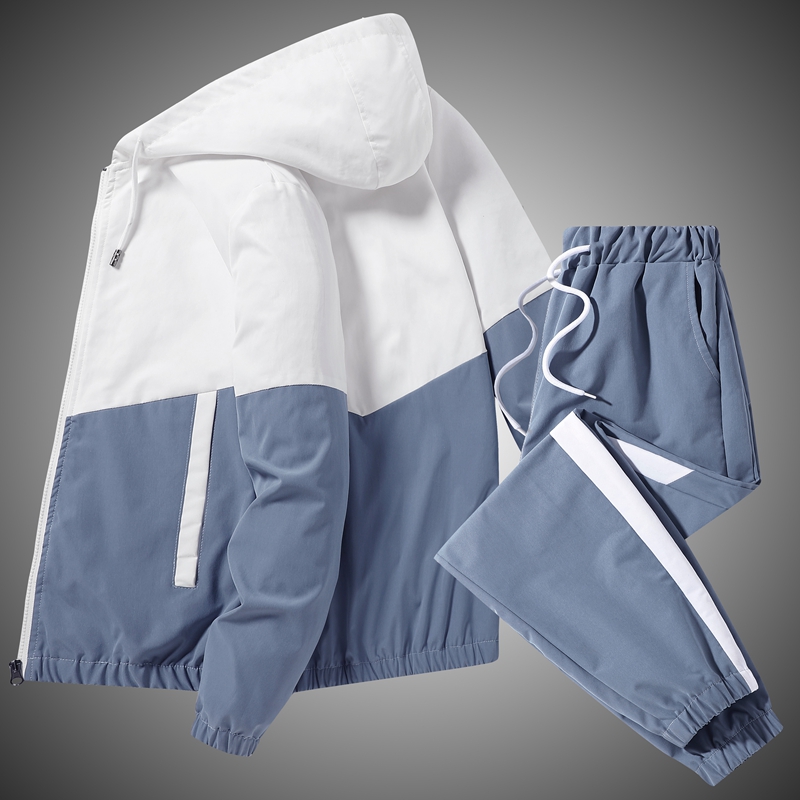 2026 Men Tracksuit Casual Jogg - Running Pant Jogger recension och pris