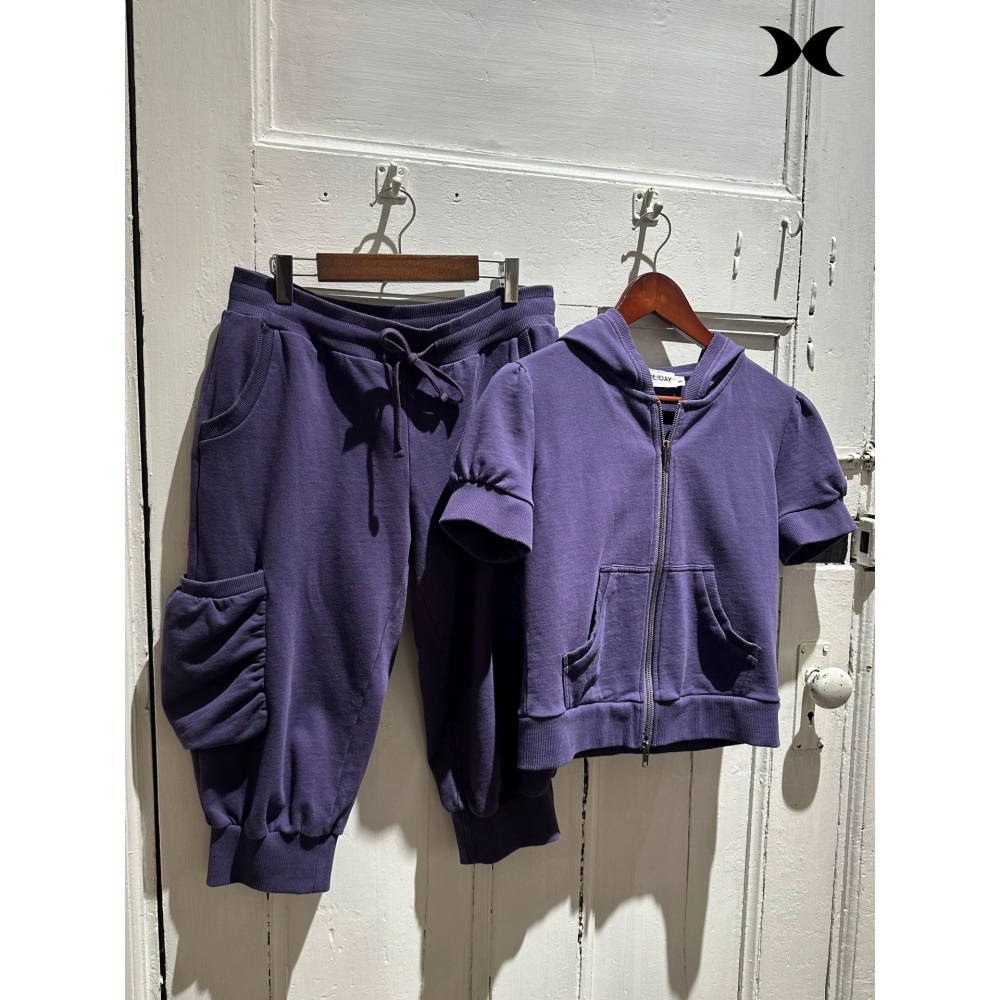 American street spice girl sty - Street Fashion Us recension och pris