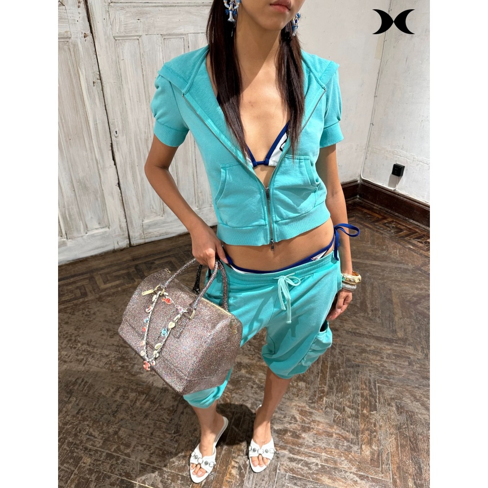 American street spice girl sty - Street Fashion Us recension och pris