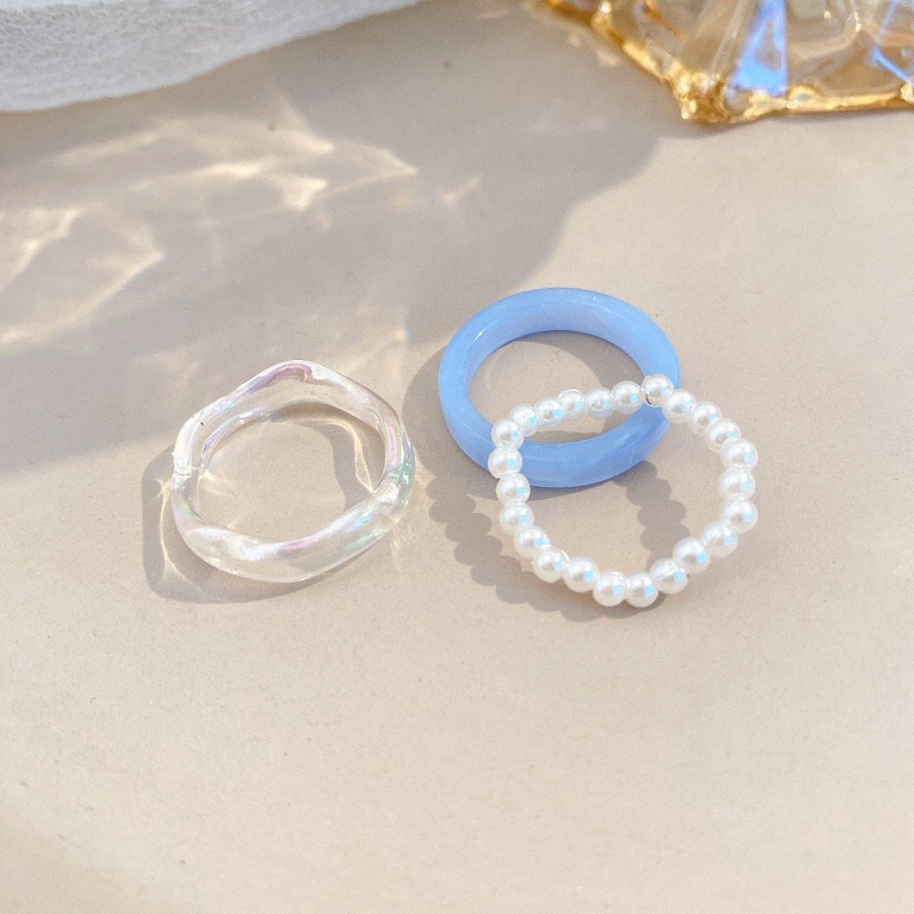 Beads Street Essentials Vegeta - Street Fashion Essentials recension och pris