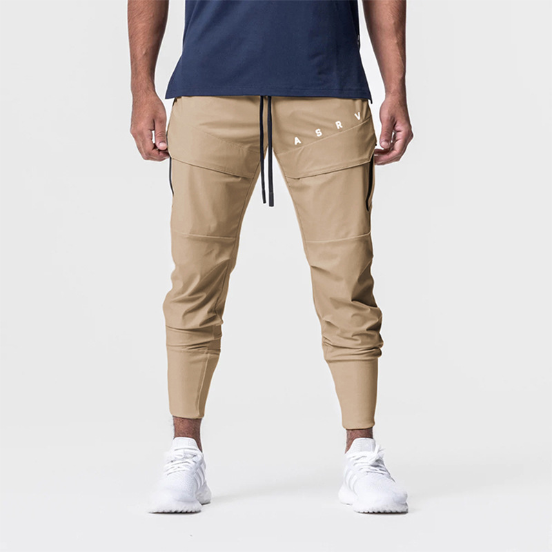Men Joggers Sweatpants Drawstr - Running Pant Jogger recension och pris