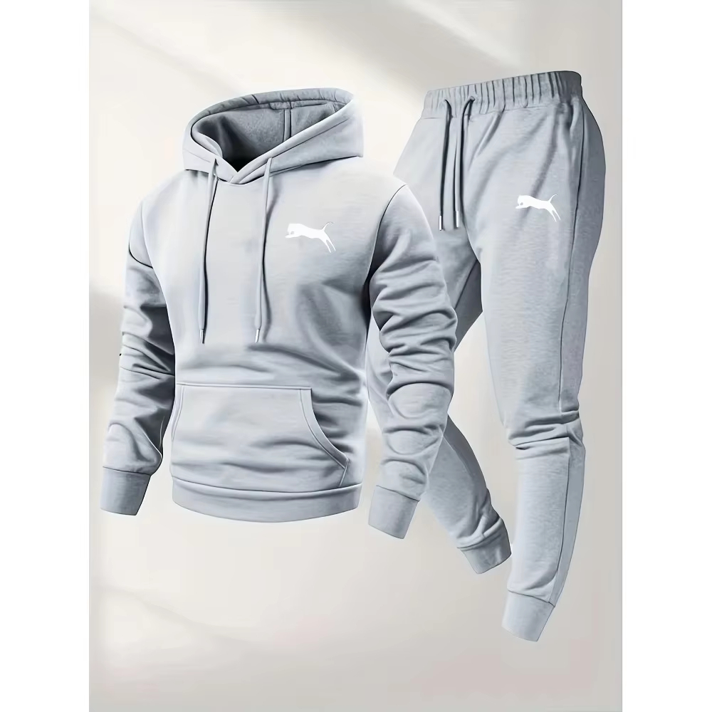 2026 Hot Selling Men's Hooded  - Street Fashion Winter recension och pris
